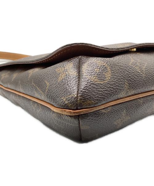 LOUIS VUITTON（ルイ ヴィトン）LOUIS VUITTON (ルイ ヴィトン) ショルダーバッグの古着・服飾アイテム
