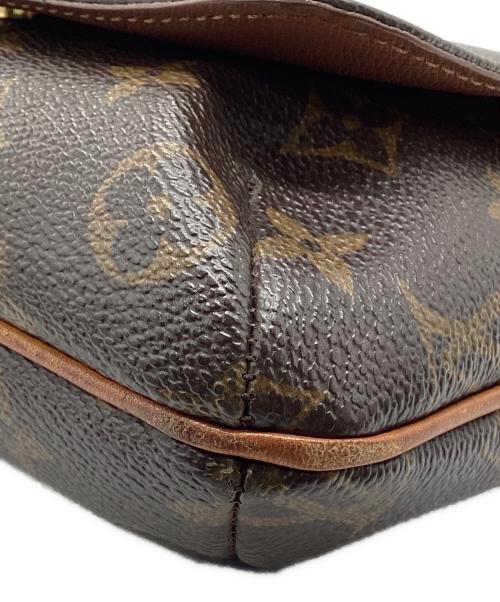 LOUIS VUITTON（ルイ ヴィトン）LOUIS VUITTON (ルイ ヴィトン) ショルダーバッグの古着・服飾アイテム