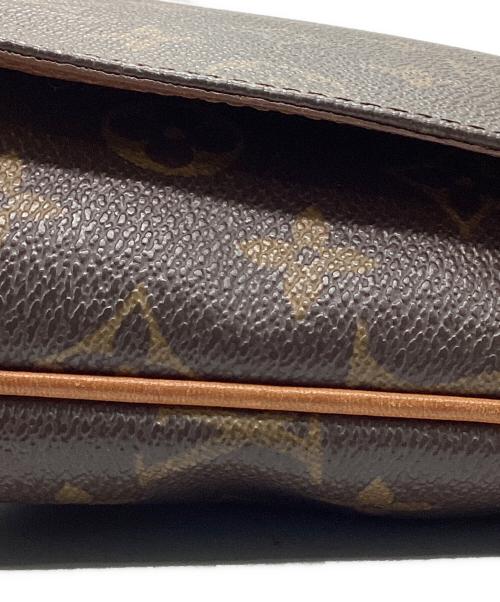 LOUIS VUITTON（ルイ ヴィトン）LOUIS VUITTON (ルイ ヴィトン) ショルダーバッグの古着・服飾アイテム