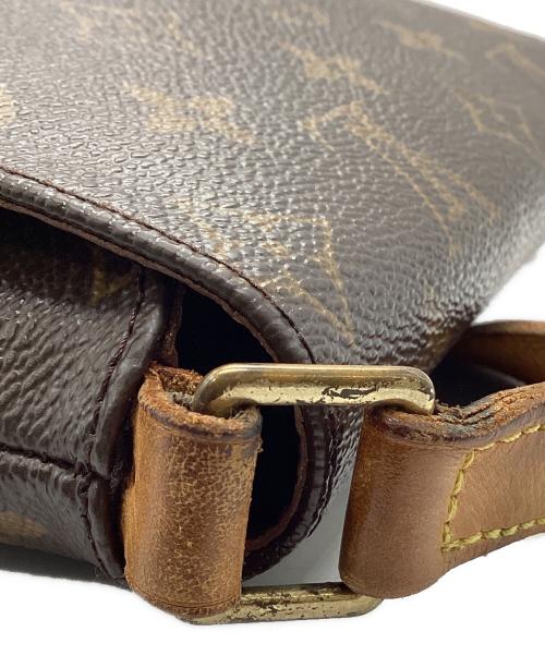 LOUIS VUITTON（ルイ ヴィトン）LOUIS VUITTON (ルイ ヴィトン) ショルダーバッグの古着・服飾アイテム