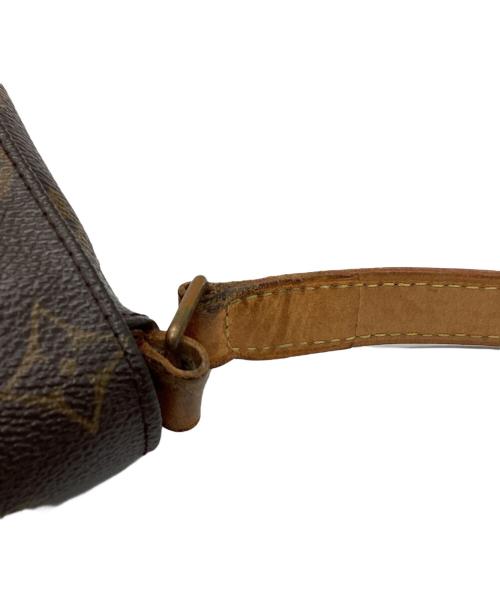 LOUIS VUITTON（ルイ ヴィトン）LOUIS VUITTON (ルイ ヴィトン) ショルダーバッグの古着・服飾アイテム