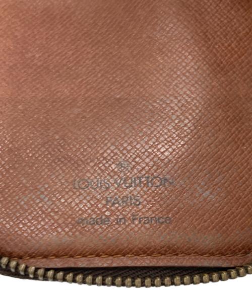 LOUIS VUITTON（ルイ ヴィトン）LOUIS VUITTON (ルイ ヴィトン) ポシェット6クレ ラウンドファスナー 6連キーケースの古着・服飾アイテム