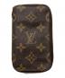 LOUIS VUITTON（ルイ ヴィトン）の古着「ポシェット6クレ ラウンドファスナー 6連キーケース」