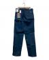 Dickies (ディッキーズ) ワークパンツ ネイビー サイズ:34：4500円