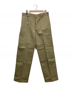 中古・古着通販】Dickies (ディッキーズ) ダブルニーワークパンツ