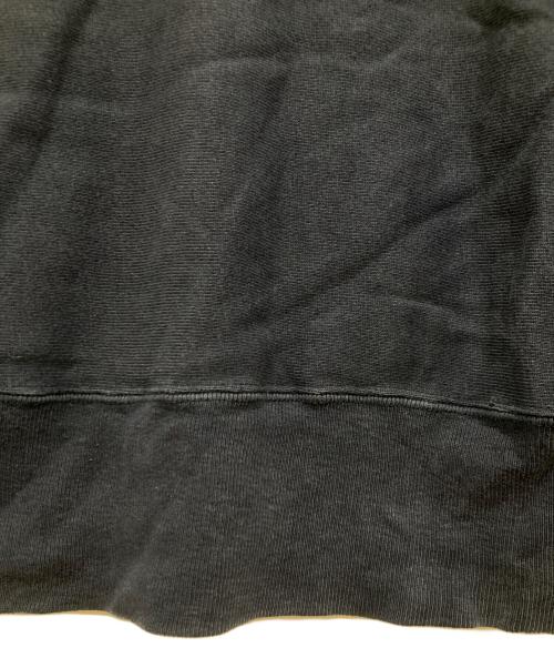 Champion REVERSE WEAVE（チャンピオン リバース ウィーブ）Champion REVERSE WEAVE (チャンピオン リバース ウィーブ) クルーネックスウェット ネイビー サイズ:LARGEの古着・服飾アイテム