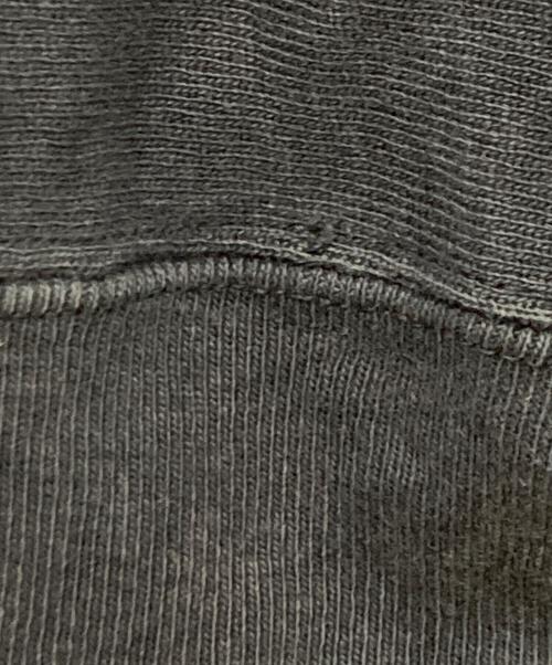 Champion REVERSE WEAVE（チャンピオン リバース ウィーブ）Champion REVERSE WEAVE (チャンピオン リバース ウィーブ) クルーネックスウェット ネイビー サイズ:LARGEの古着・服飾アイテム