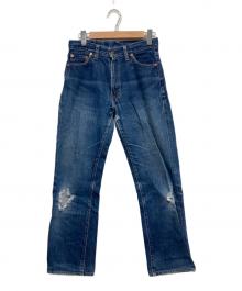 LEVI'S（リーバイス）の古着「551ZXX デニムパンツ」｜ブルー