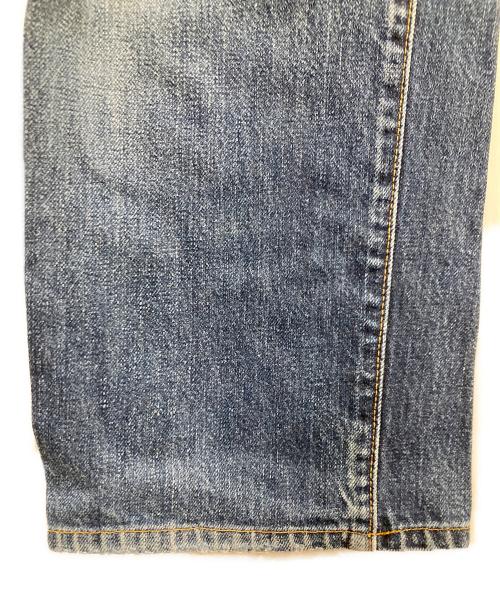 LEVI'S（リーバイス）LEVI'S (リーバイス) 551ZXX デニムパンツ ブルー サイズ:W31 L36の古着・服飾アイテム