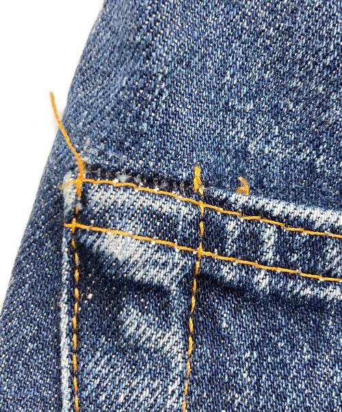 LEVI'S（リーバイス）LEVI'S (リーバイス) 551ZXX デニムパンツ ブルー サイズ:W31 L36の古着・服飾アイテム