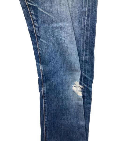 LEVI'S（リーバイス）LEVI'S (リーバイス) 551ZXX デニムパンツ ブルー サイズ:W31 L36の古着・服飾アイテム