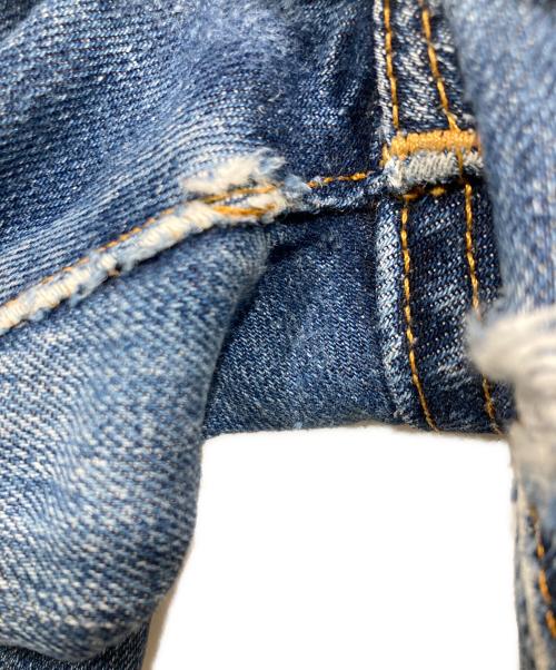 LEVI'S（リーバイス）LEVI'S (リーバイス) 551ZXX デニムパンツ ブルー サイズ:W31 L36の古着・服飾アイテム