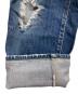 中古・古着 LEVI'S (リーバイス) 551ZXX デニムパンツ ブルー サイズ:W31 L36：8000円