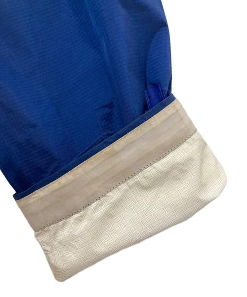 Patagonia（パタゴニア）Patagonia (パタゴニア) トレントシェルジャケット ネイビー サイズ:Mの古着・服飾アイテム