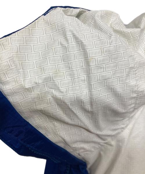 Patagonia（パタゴニア）Patagonia (パタゴニア) トレントシェルジャケット ネイビー サイズ:Mの古着・服飾アイテム