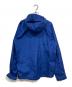 Patagonia (パタゴニア) トレントシェルジャケット ネイビー サイズ:M：7000円