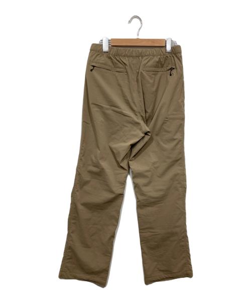 THE NORTH FACE（ザ ノース フェイス）THE NORTH FACE (ザ ノース フェイス) MULTI PURPOSE PANT ベージュ サイズ:Lの古着・服飾アイテム