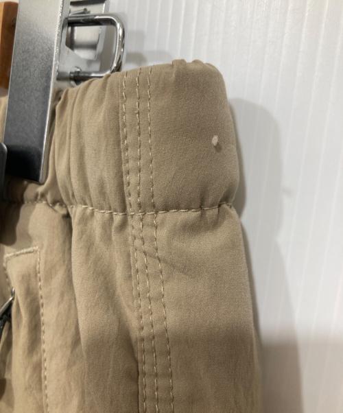 THE NORTH FACE（ザ ノース フェイス）THE NORTH FACE (ザ ノース フェイス) MULTI PURPOSE PANT ベージュ サイズ:Lの古着・服飾アイテム
