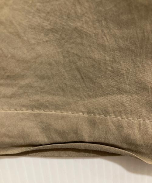 THE NORTH FACE（ザ ノース フェイス）THE NORTH FACE (ザ ノース フェイス) MULTI PURPOSE PANT ベージュ サイズ:Lの古着・服飾アイテム