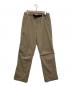 THE NORTH FACE（ザ ノース フェイス）の古着「MULTI PURPOSE PANT」｜ベージュ