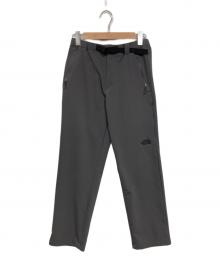 THE NORTH FACE（ザ ノース フェイス）の古着「バーブパンツ」｜グレー