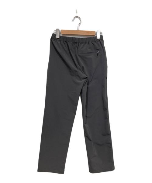THE NORTH FACE（ザ ノース フェイス）THE NORTH FACE (ザ ノース フェイス) バーブパンツ グレー サイズ:Lの古着・服飾アイテム