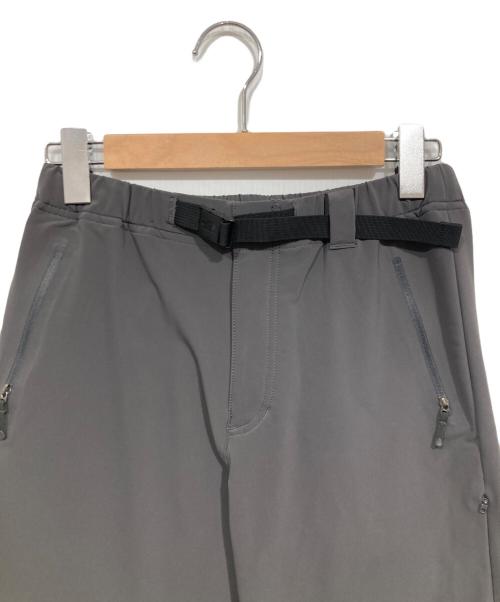 THE NORTH FACE（ザ ノース フェイス）THE NORTH FACE (ザ ノース フェイス) バーブパンツ グレー サイズ:Lの古着・服飾アイテム