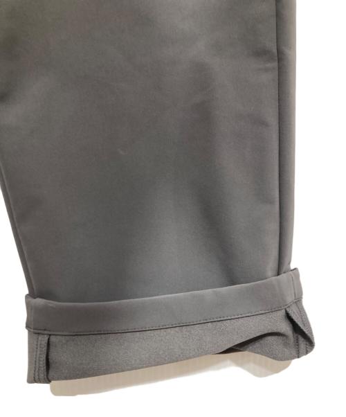 THE NORTH FACE（ザ ノース フェイス）THE NORTH FACE (ザ ノース フェイス) バーブパンツ グレー サイズ:Lの古着・服飾アイテム