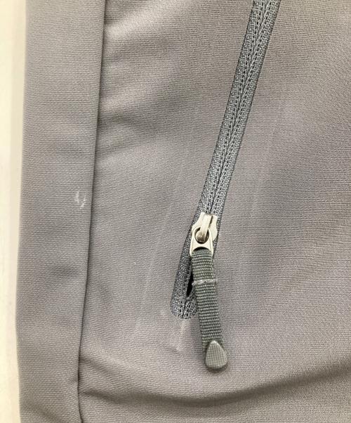 THE NORTH FACE（ザ ノース フェイス）THE NORTH FACE (ザ ノース フェイス) バーブパンツ グレー サイズ:Lの古着・服飾アイテム