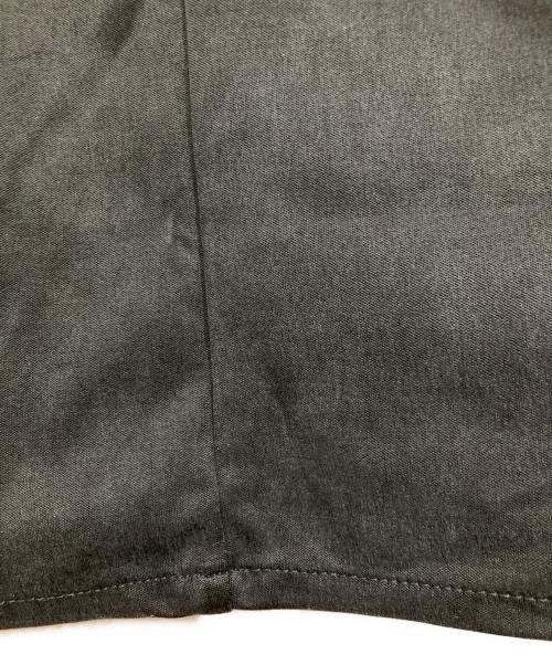 JOURNAL STANDARD（ジャーナルスタンダード）JOURNAL STANDARD (ジャーナルスタンダード) フィブリルキュプラジャージーマキシスカート ブラック サイズ:表記なしの古着・服飾アイテム