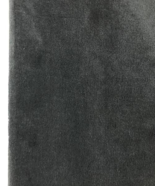 JOURNAL STANDARD（ジャーナルスタンダード）JOURNAL STANDARD (ジャーナルスタンダード) フィブリルキュプラジャージーマキシスカート ブラック サイズ:表記なしの古着・服飾アイテム