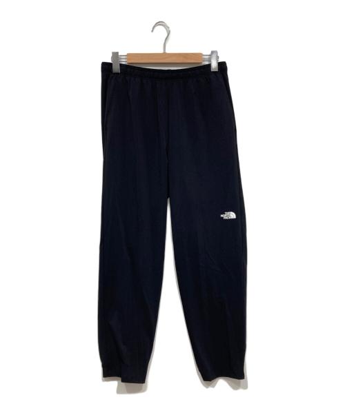 THE NORTH FACE（ザ ノース フェイス）THE NORTH FACE (ザ ノース フェイス) フレキシブルロングパンツ ブラック サイズ:Ｌの古着・服飾アイテム