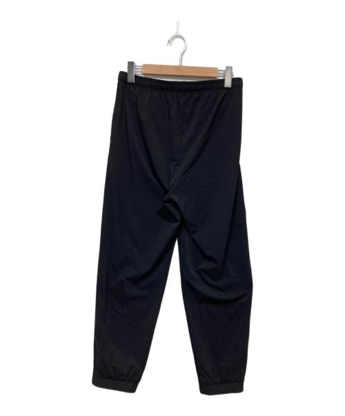 THE NORTH FACE（ザ ノース フェイス）THE NORTH FACE (ザ ノース フェイス) フレキシブルロングパンツ ブラック サイズ:Ｌの古着・服飾アイテム