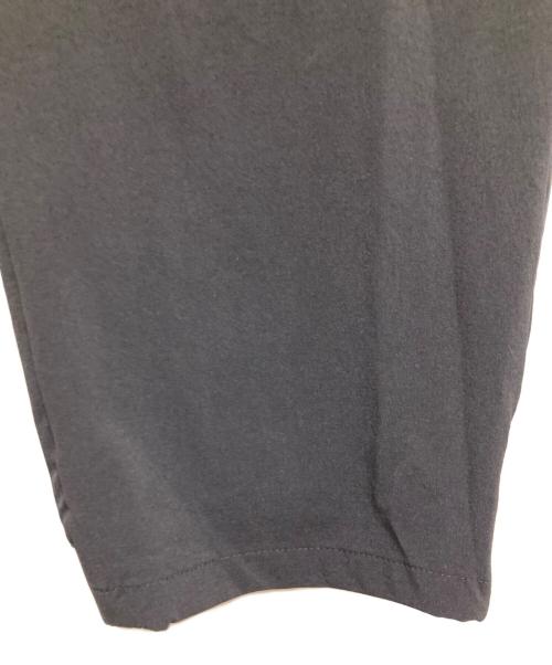 THE NORTH FACE（ザ ノース フェイス）THE NORTH FACE (ザ ノース フェイス) フレキシブルロングパンツ ブラック サイズ:Ｌの古着・服飾アイテム
