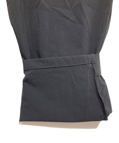 THE NORTH FACE（ザ ノース フェイス）THE NORTH FACE (ザ ノース フェイス) フレキシブルロングパンツ ブラック サイズ:Ｌの古着・服飾アイテム