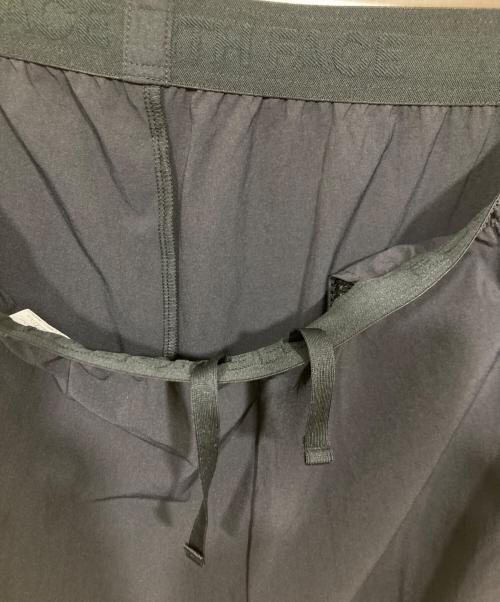 THE NORTH FACE（ザ ノース フェイス）THE NORTH FACE (ザ ノース フェイス) フレキシブルロングパンツ ブラック サイズ:Ｌの古着・服飾アイテム