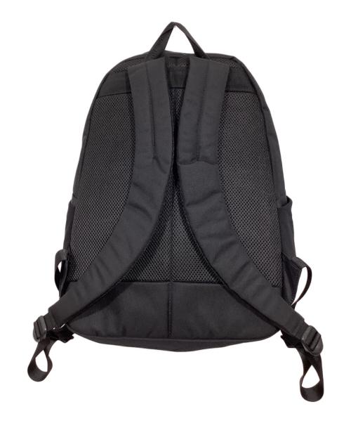 BRIEFING（ブリーフィング）BRIEFING (ブリーフィング) WHITE MOUNTAINEERING (ホワイトマウンテ二アニング) X-PAC BACK PACKバックパック ブラックの古着・服飾アイテム