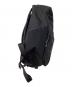 BRIEFING (ブリーフィング) WHITE MOUNTAINEERING (ホワイトマウンテ二アニング) X-PAC BACK PACKバックパック ブラック：20000円