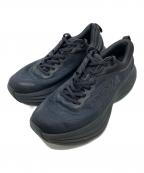 HOKAONEONEホカオネオネ）の古着「BONDI 8/ボンダイ 8」｜ブラック