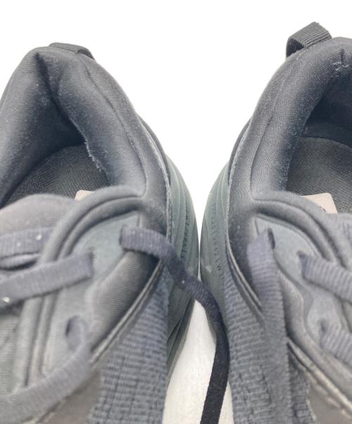 HOKAONEONE（ホカオネオネ）HOKAONEONE (ホカオネオネ) BONDI 8/ボンダイ 8 ブラック サイズ:27㎝の古着・服飾アイテム