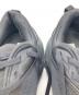 中古・古着 HOKAONEONE (ホカオネオネ) BONDI 8/ボンダイ 8 ブラック サイズ:27㎝：8000円