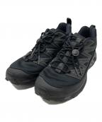 SALOMONサロモン）の古着「XT-6 EXPANSE」｜ブラック