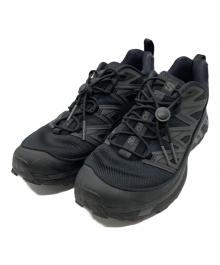 SALOMON（サロモン）の古着「XT-6 EXPANSE」｜ブラック