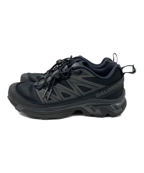 SALOMON（サロモン）SALOMON (サロモン) XT-6 EXPANSE ブラック サイズ:27.0cmの古着・服飾アイテム