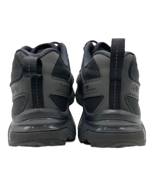 SALOMON（サロモン）SALOMON (サロモン) XT-6 EXPANSE ブラック サイズ:27.0cmの古着・服飾アイテム