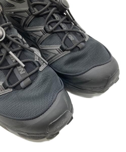 SALOMON（サロモン）SALOMON (サロモン) XT-6 EXPANSE ブラック サイズ:27.0cmの古着・服飾アイテム