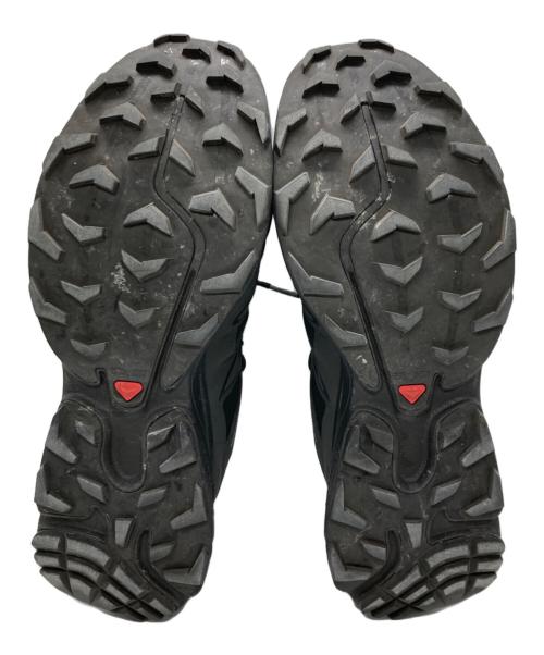 SALOMON（サロモン）SALOMON (サロモン) XT-6 EXPANSE ブラック サイズ:27.0cmの古着・服飾アイテム