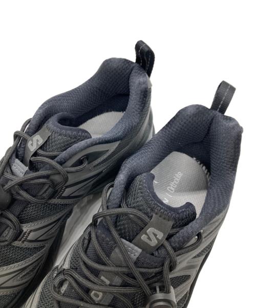 SALOMON（サロモン）SALOMON (サロモン) XT-6 EXPANSE ブラック サイズ:27.0cmの古着・服飾アイテム