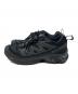 SALOMON (サロモン) XT-6 EXPANSE ブラック サイズ:27.0cm：15000円