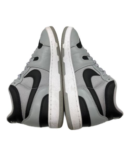 NIKE（ナイキ）NIKE (ナイキ) TRAVIS SCOTT (トラヴィススコット) ATTACK SP CJ グレー サイズ:27cmの古着・服飾アイテム